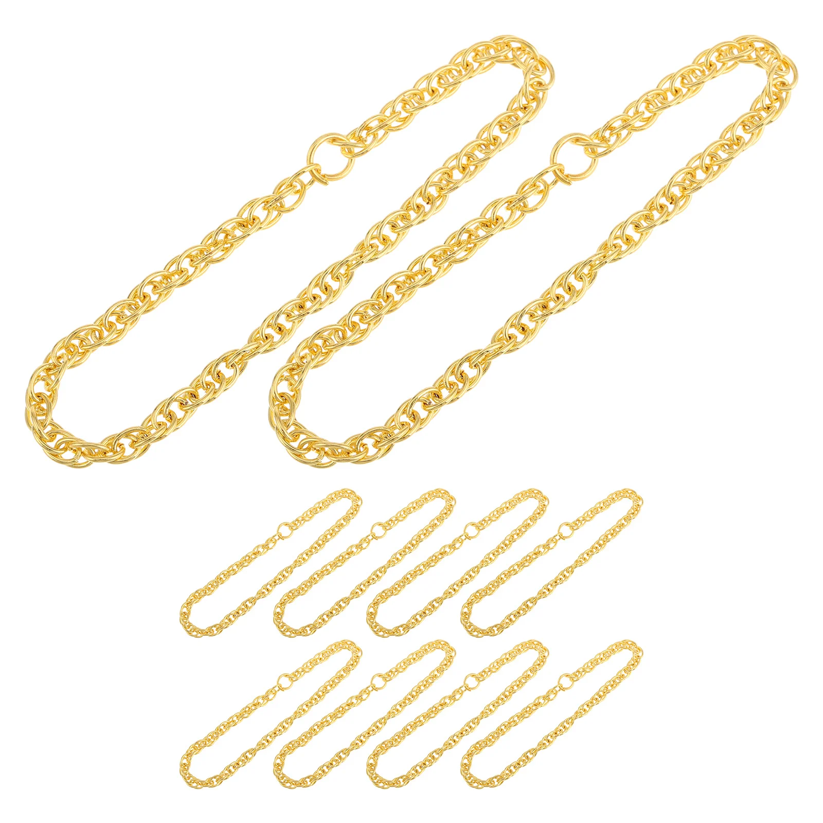 

10Pcs Yellow Duck DIY Car Dashboard Decorations Cute Rearview Mirror Hanging Ornament Car Accessories for Women Gift