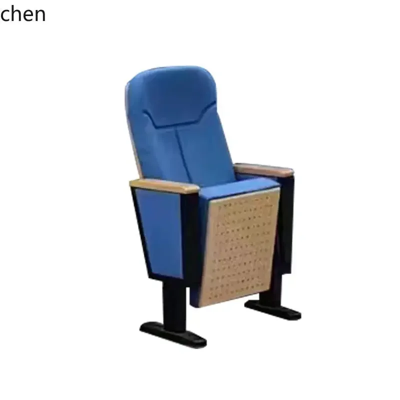 DSA  Classroom Academic Hall with Writing Board Row Chairs Multifunctional Concert Hall Lecture Hall Seats