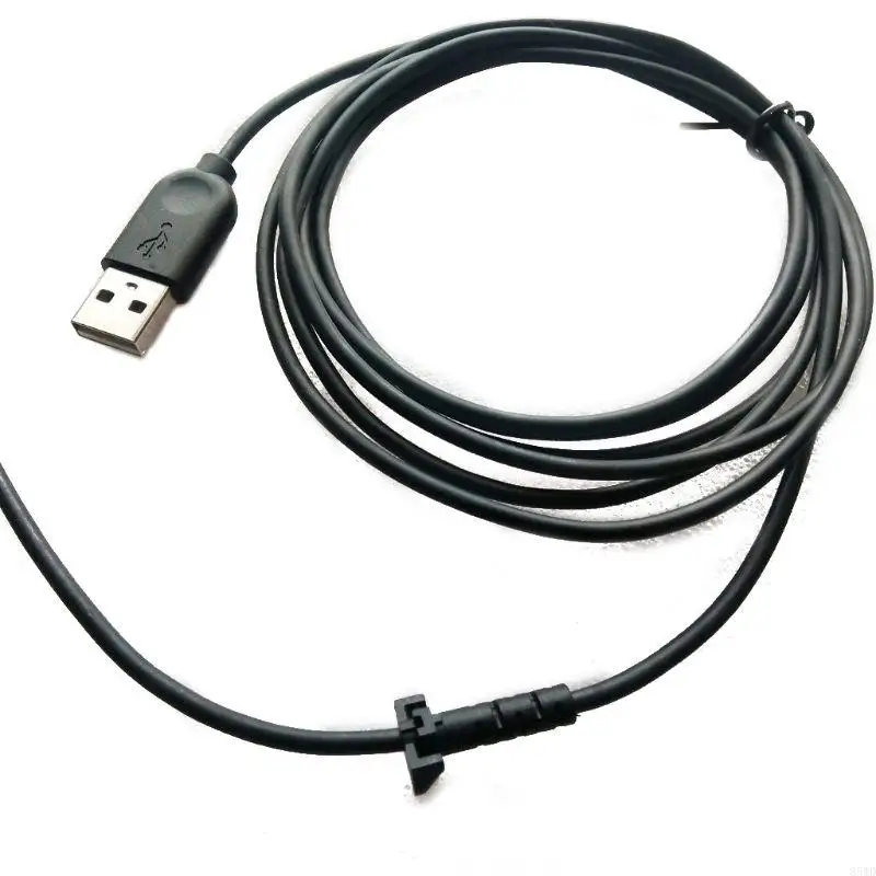 85WD Nylon geflochten