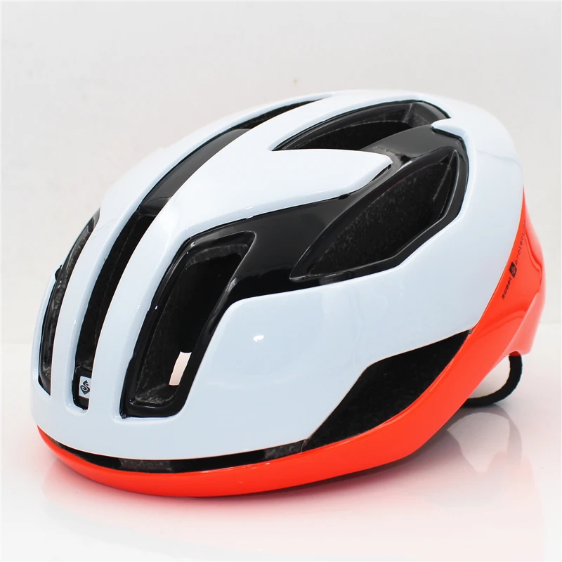 Sweet Protection Road Riding Bicycle Men Women Bike Helmet MTB Mountain Road Ciclismo Cycling Helmets Safety Cap lens