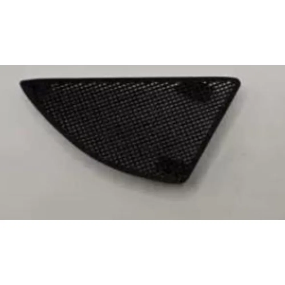 For Ford Fiesta 2009 2010 2011 2012 2013 Car Front Door High Pitch Speaker Grille Audio Cap Trim Left Right Brand New