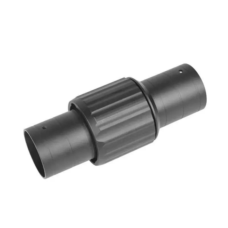 Carbon Fiber 40Mm Folding Tube Clip Round Arm Mounting Bracket For 4/6/8-Axis Agricultural Drones Frames