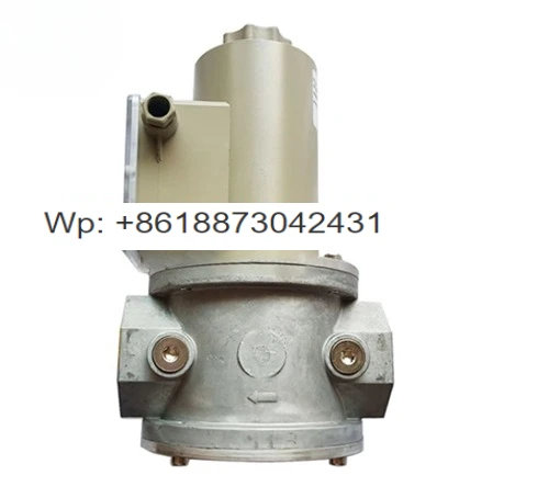 LCV40R01W, LCV50R01W gas solenoid valve Gas flame out safety valve