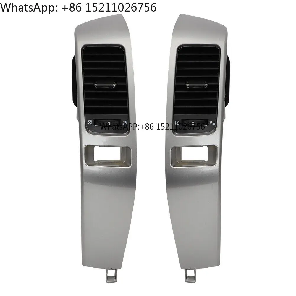 

Air Conditioner Outlet A/C Vents Panel for Toyota Land Cruiser Prado 120 03-09 Lexus GX470