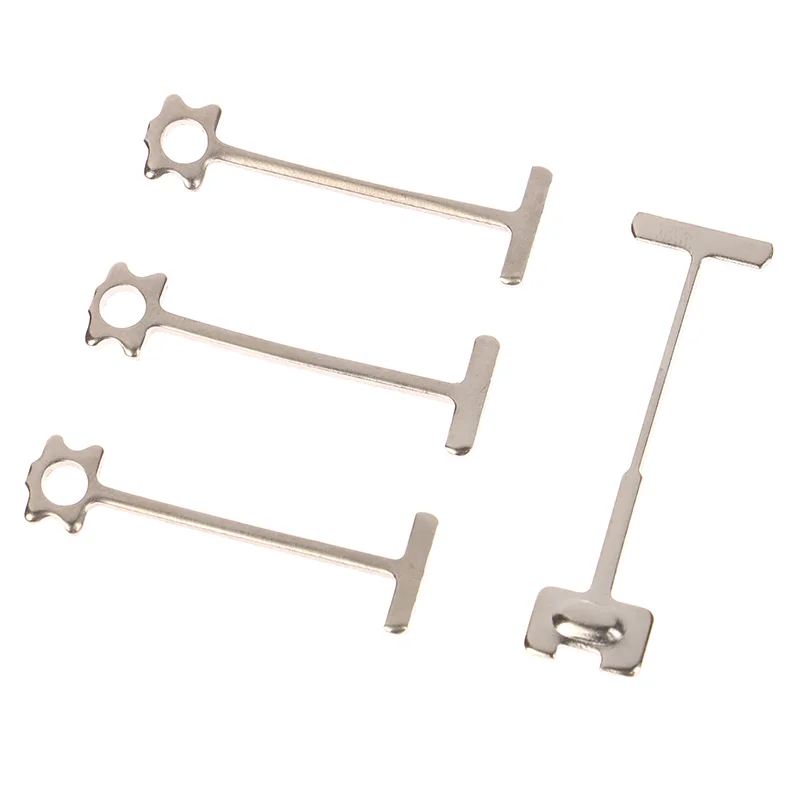 100Pcs 0,9 MM 1,5 MM Boden Wand Ersetzen Stahl Nadel Nägel Fliesen Nivellierung System Keramik Leveler Bau Werkzeugeruction werkzeug