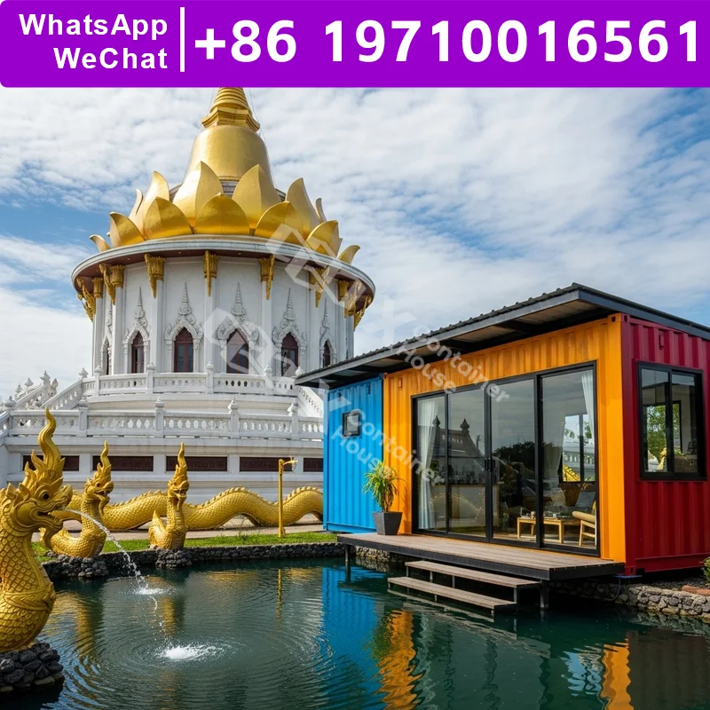 

Modular Homes Flat Pack Home Folding Container House Price Kiosk Cost Of Container Homes Garden House Urban Living German Houses