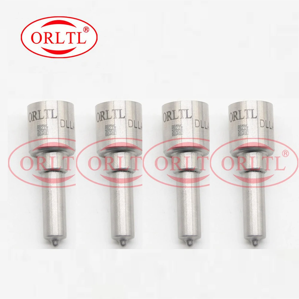 

4 Pieces DLLA156P1107 Common Rail Injector Nozzle 0 433 171 712 For BZ 6130700887 MB 6130700587 0445110120 0445110121