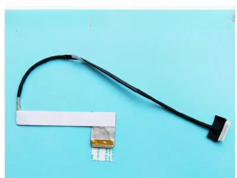 

Кабель для экрана Blue Sky CLEVO P177SMA X811 LVDS 6-43-P1771-011-N
