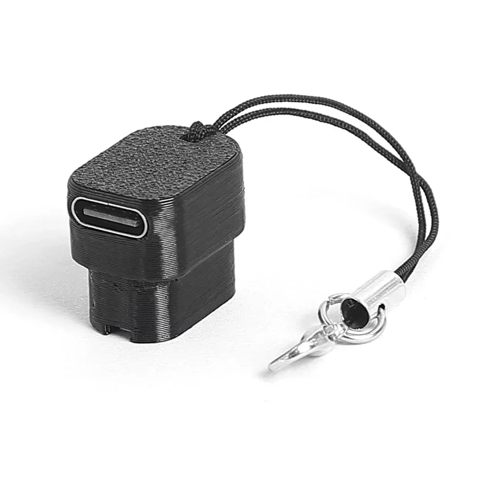 EW-EC300 Type-C Battery Charger Adapter for Shimano Di2 12s R9270,9250,8170,8150,7170 Electric Scooter Charger Adapter Parts