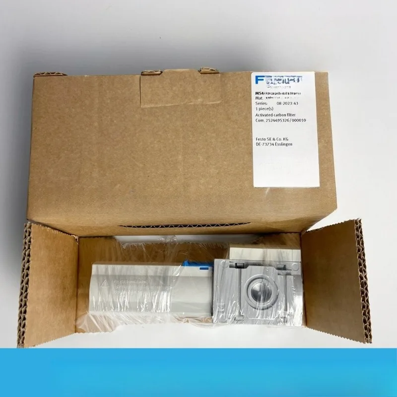 Parts For Festo Fes…