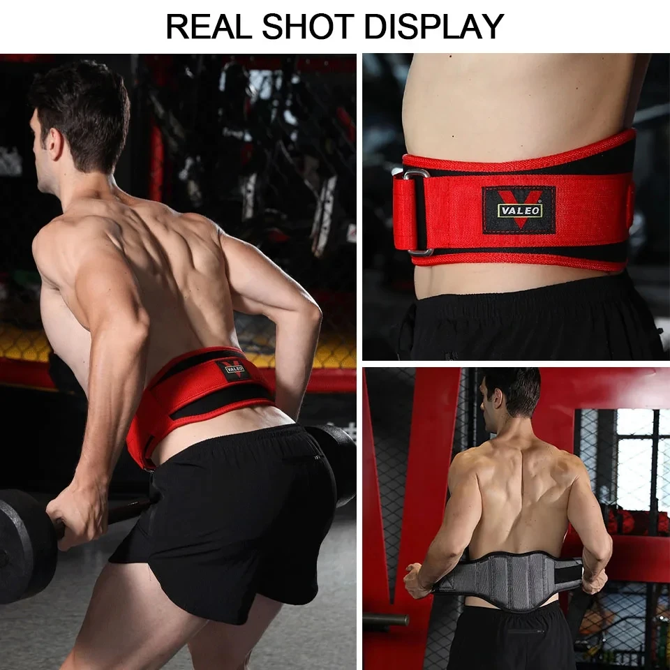 Thumbnail 3 - #76 Weight Lifting Belts List of Top Picks