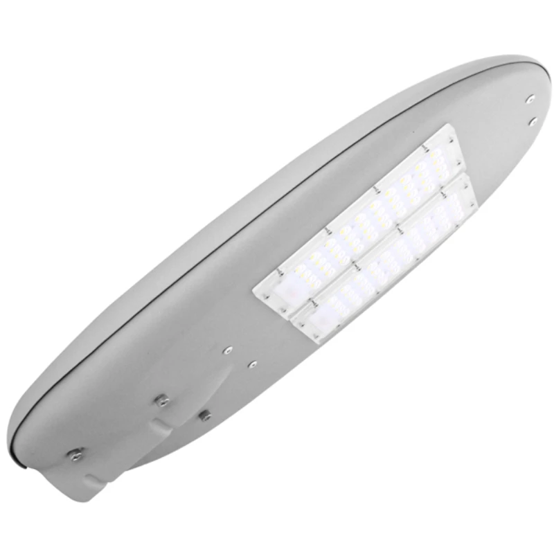 

Led Street Light Body/Housing Accessories/Led Lamp Housing Empty