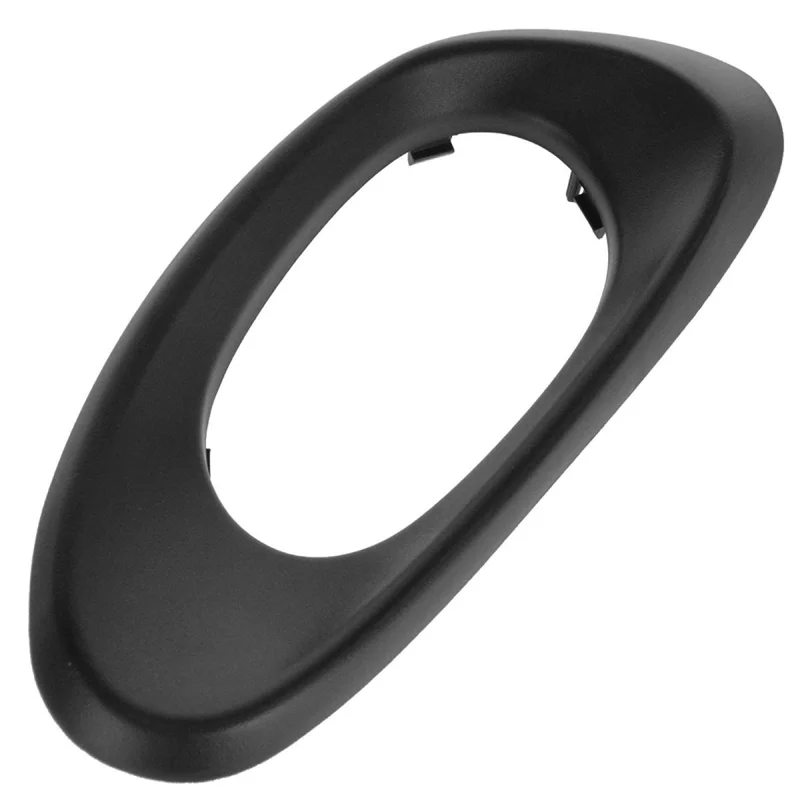

4PCS Front Rear Inner Door Handle Bezel For Trailblazer 2002-2009 15214503 15214502 15214506 15214507