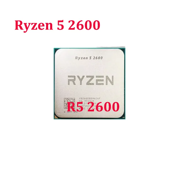 used-ryzen-5-2600-r5-2600-34-ghz-gaming-zen-0012-65w-yd2600bbm6iaf-socket-am4