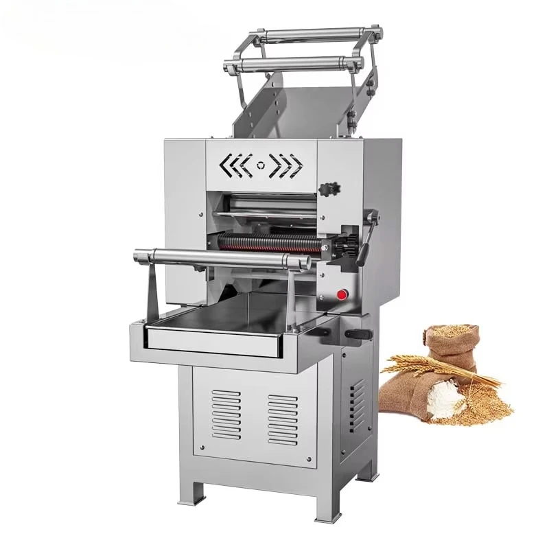 Fully Automatic Noodle Making Machine Professional Noodle Machine