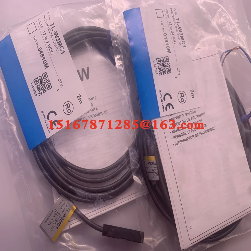 New stock proximity switch TL-W3MC1 TL-W3MC2 TL-W3MB1 TL-W3MD1 TL-W3MB2