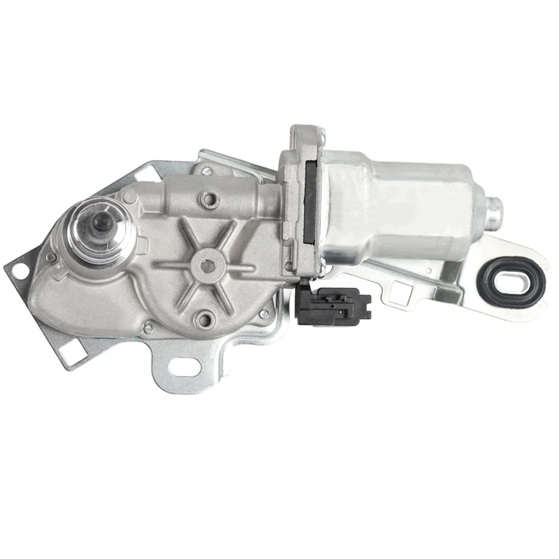 

Rear Windshield Wiper Motor For 108 Citroen, C1 & Toyota Aygo 14-21 B001099280 Windscreen Wipers & Parts