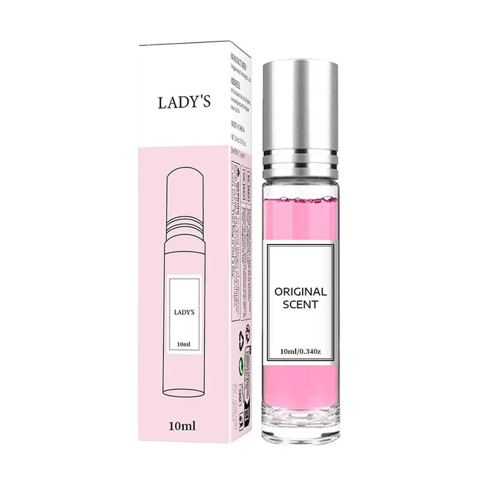 10ml Feromonen Sfeer Dating Parfum Veilig Ingrediënt Eau De Toilette Aantrekkelijk Dating Parfum Voor Vrouwen Gift