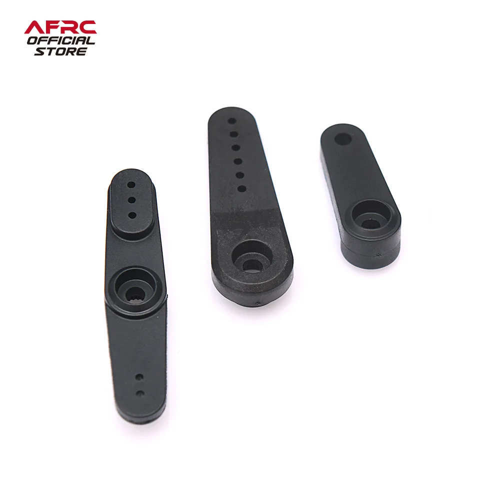 AFRC-P1002 25T Plastics Servo Horn Accessories For AFRCD1410,D3518,D3519,D3642,D3530 Upgrade Parts RC Car DIY Assembly Upgrading