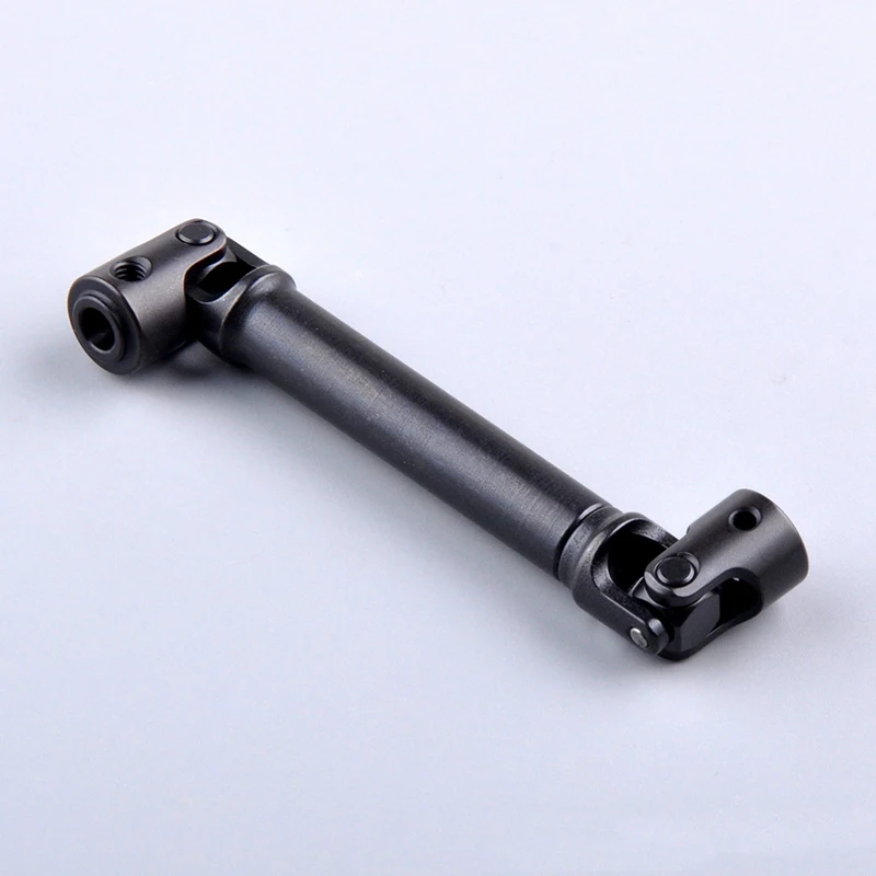 1144 Steel Drive Shaft 101-143.5Mm For 1/10 RC Car Axial SCX10 RC4WD Wraith RC Crawler Car Parts