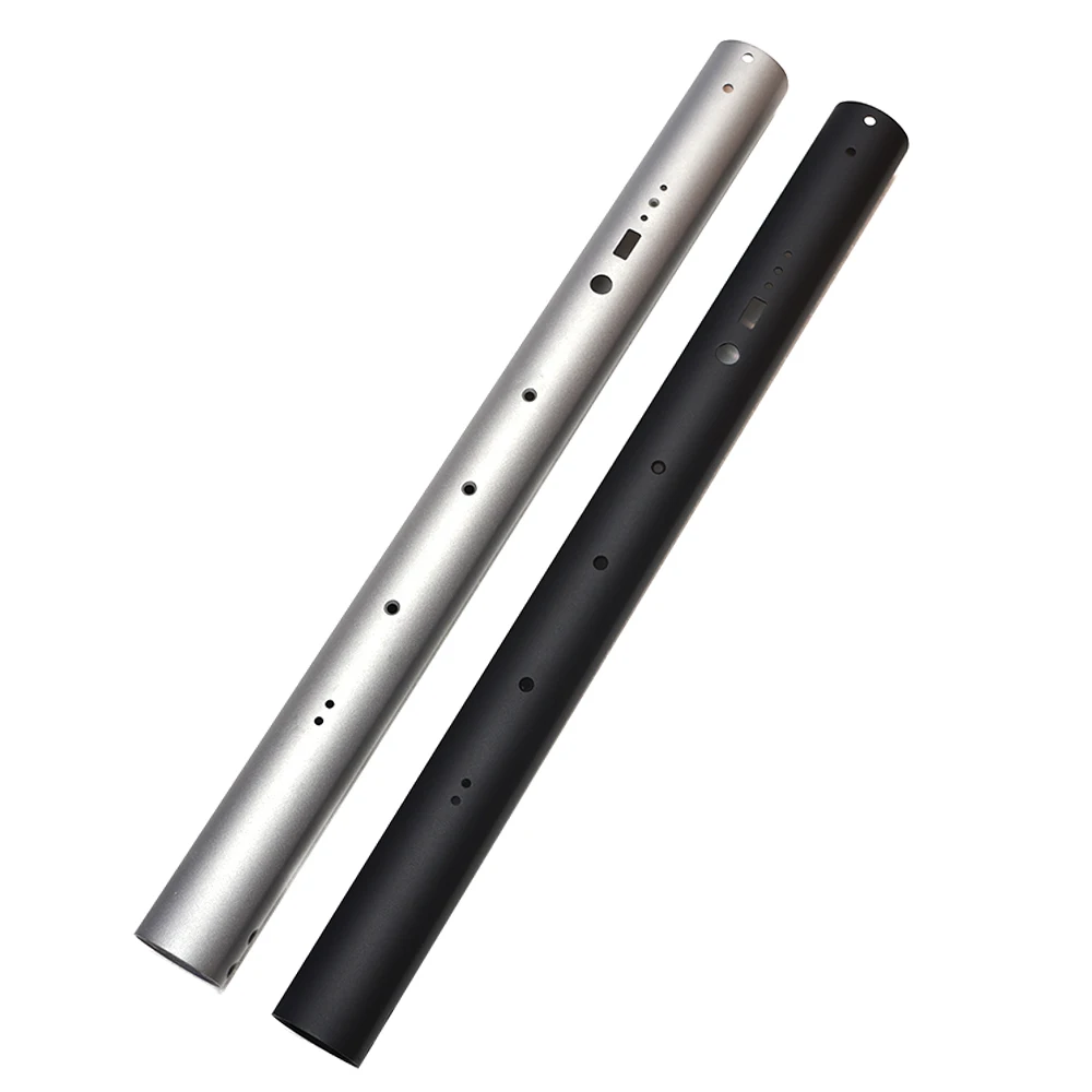 Original Battery Cabin Loading Pipe Handlebar Replacement Parts  for Ninebot ES1 ES2 ES3 ES4 Electric Scooter view 2