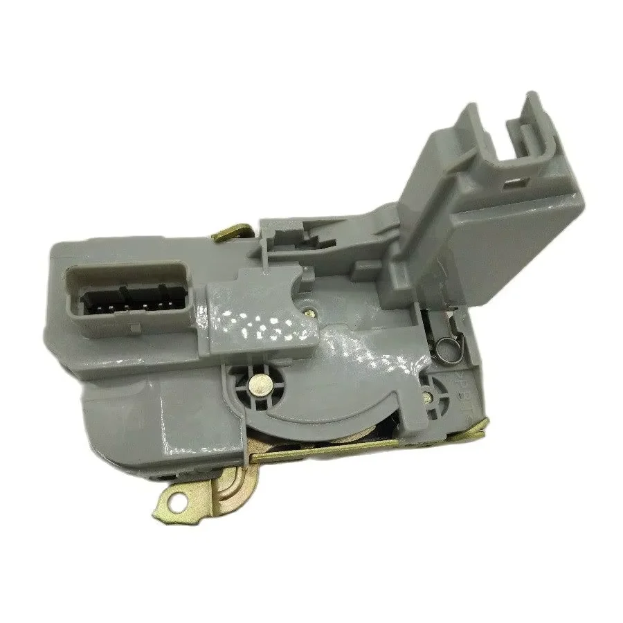 Door lock Front rear  Left right For Peugeot 307 car door lock lock assembly (Without anti-theft function)