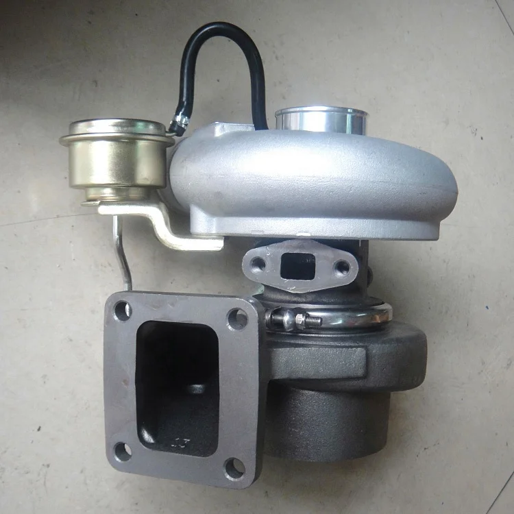ATV&UTVFactory Direct Sale TC06 Turbocharger 49169-00300 ME033536 49169-09600 Suitable for Mitsubishi Kato 6D14T Turbocharger