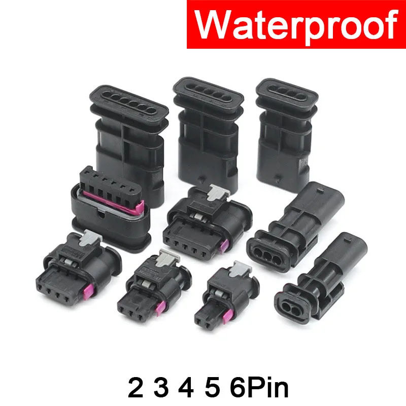 1.2 Waterproof 2 3 … - image