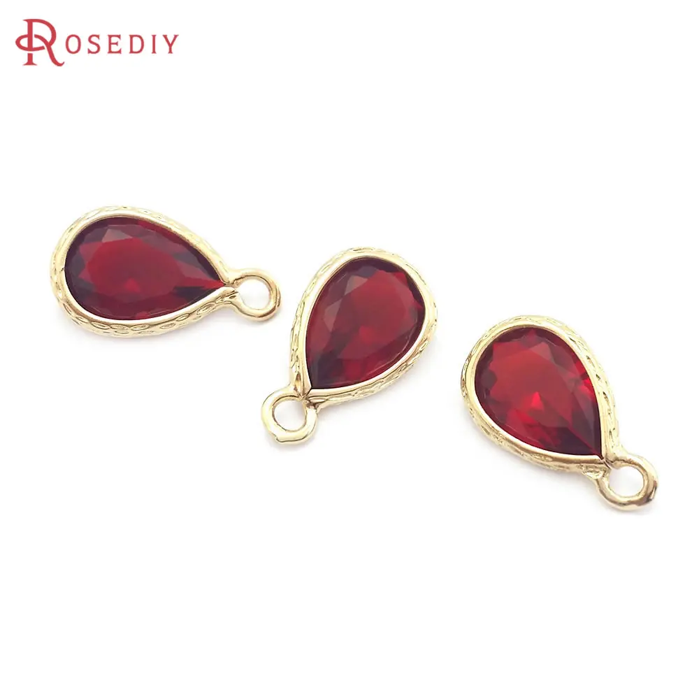 10PCS 7X10Mm High Q… - image