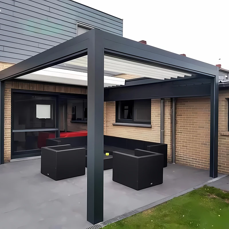 Customized Aluminiu… - image