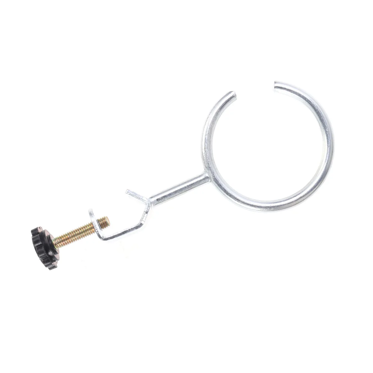 Flask Clamp Test Equipment Accessories Chemical Experiment Retort Laboratory