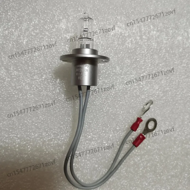 

Mindray BS2000 22002000M2200M2800 Biochemical instrument 12V50W light source bulb