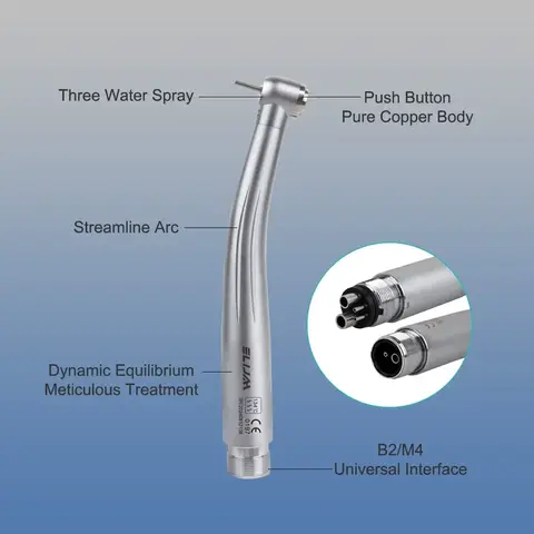 10 best sales handstycke - №9