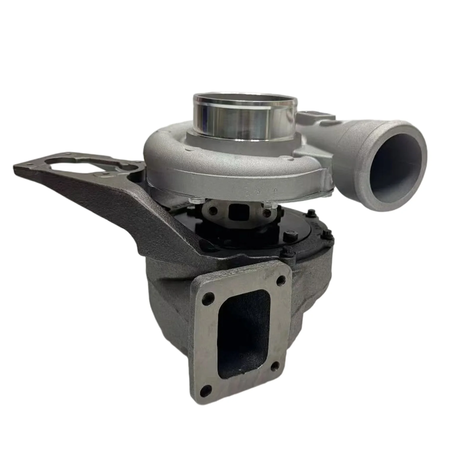 Turbocharger 178742 For JD Combine 9560 9660STS 9760STS 9560I 9670STS 9770STS S560 9670STS 9770STS