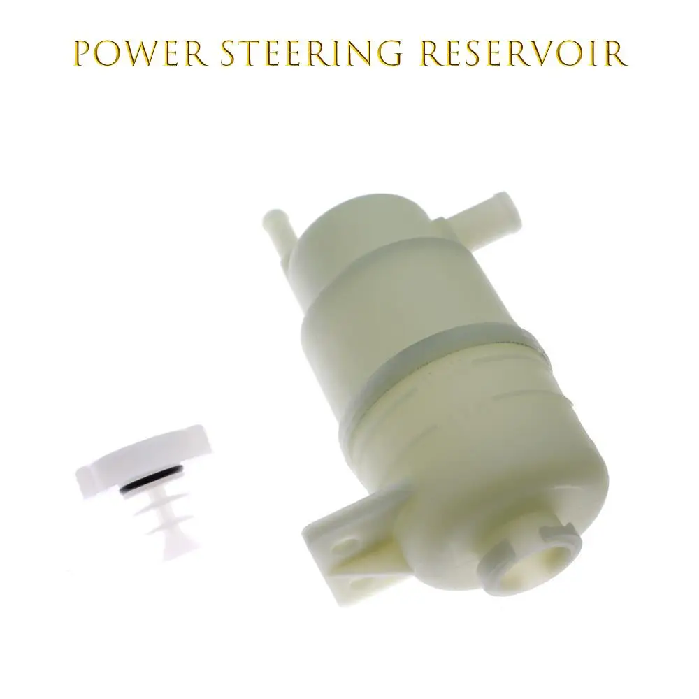 

Steering Engine Booster Pump Oil Can For Pajero Montero V63W V65W V73W V75W V77W L200 KK4T MR961246 MR418484 MR418485 4455A498