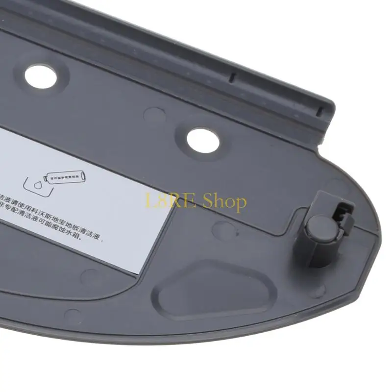 L8RE Mop Cloth Bracket for Ozmo Vacuum Cleaner Sweeper Robot Parts