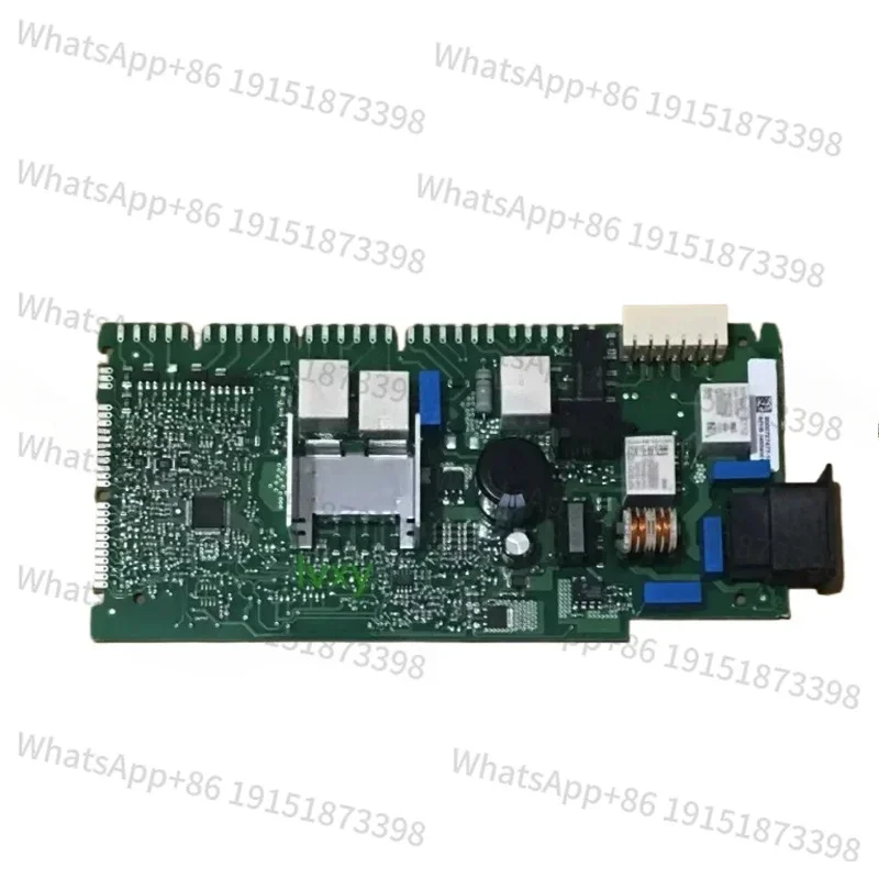 Used 9000727477 Computer Board Motherboard Control Board Suitable for Siemens Dishwashers