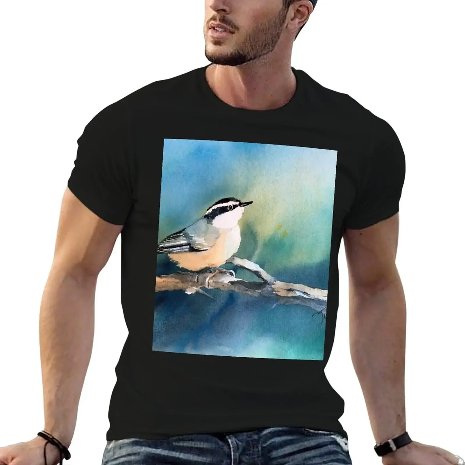 Sittin Pretty T-Shirt graphic t shirts designer shirts Men's t-shirts