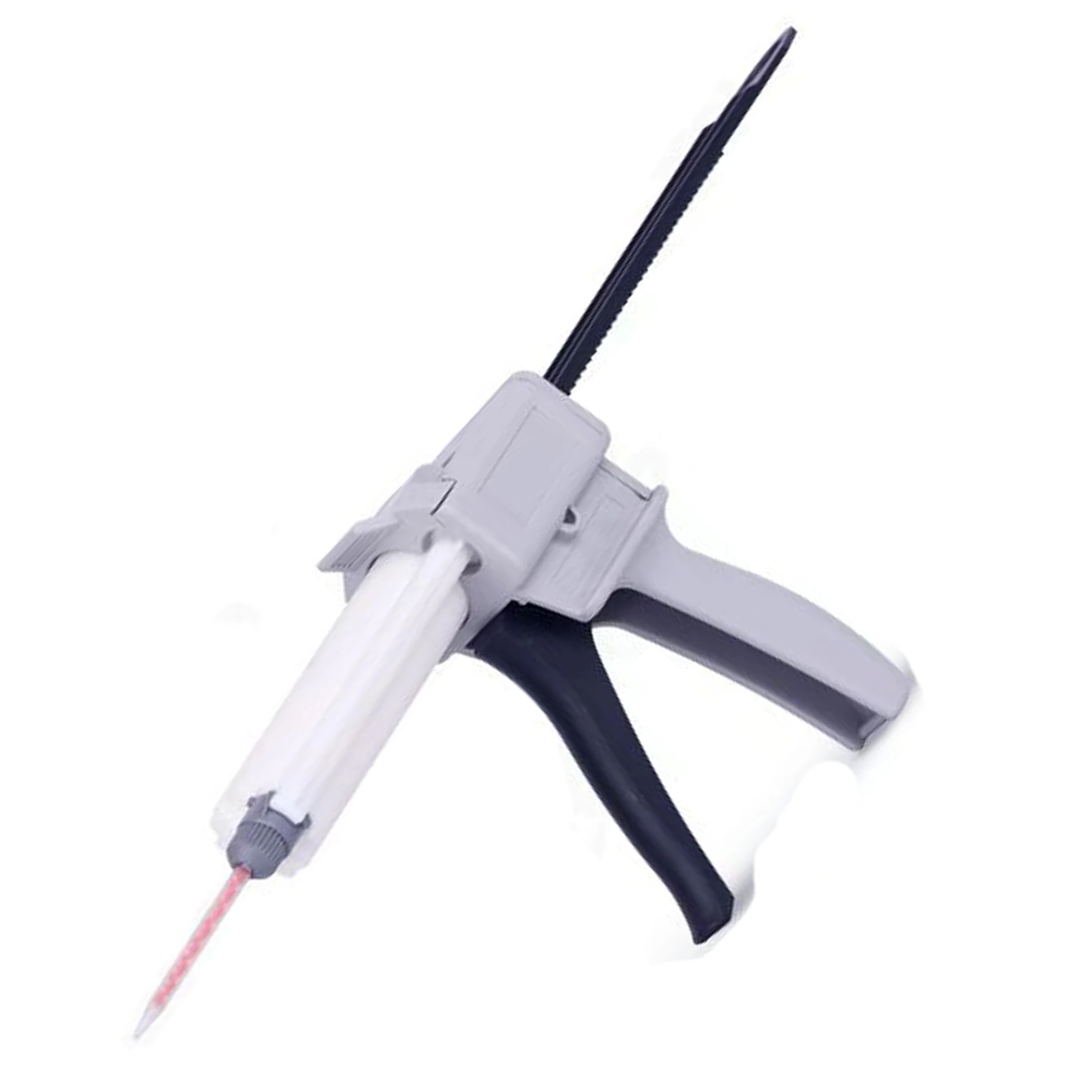 PISTOLA ADESIVA 10:1 50ml DISPENSORE ADESIVO 50ML RATIO 10:1