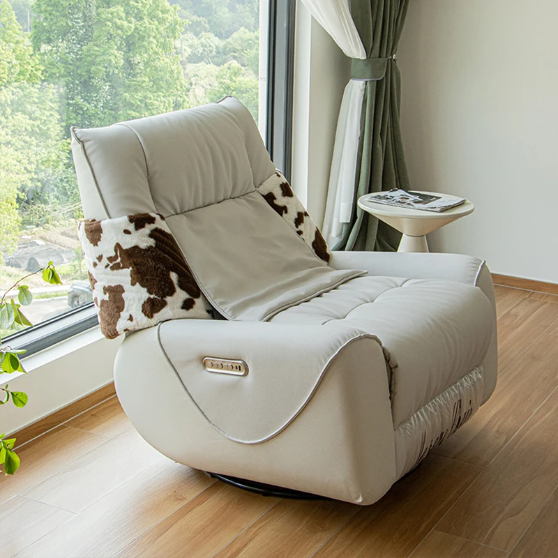 High quality multi-functional chair lazy single massage sofa generation electric recliner living room sofa leisure