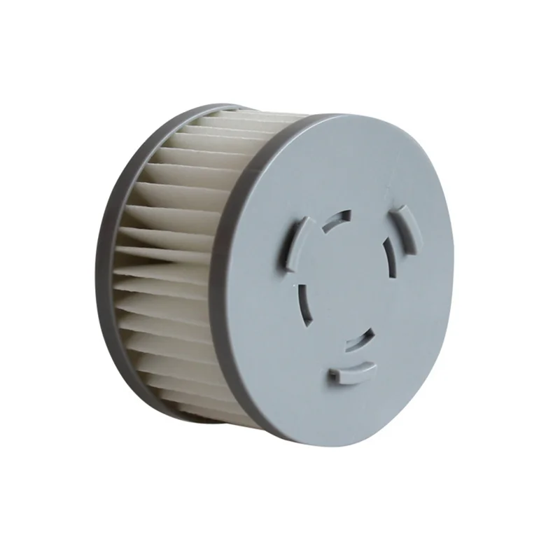 ABBK-مناسبة للمكنسة الكهربائية Lake Jimmy JV85 A6 A7 A8 H9 Pro ملحقات أجزاء فلتر قابل للغسل فلتر كور