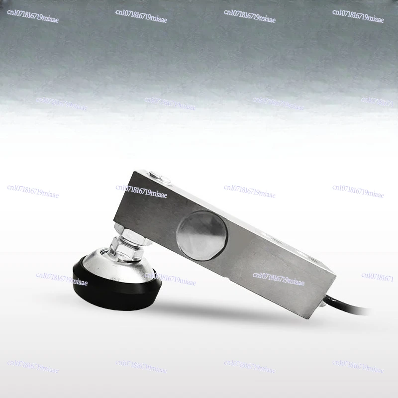 Weighing Pressure Sensor Platform Scale Small Weighbridge Cantilever Beam 1 Ton 2 Tons 3 Tons