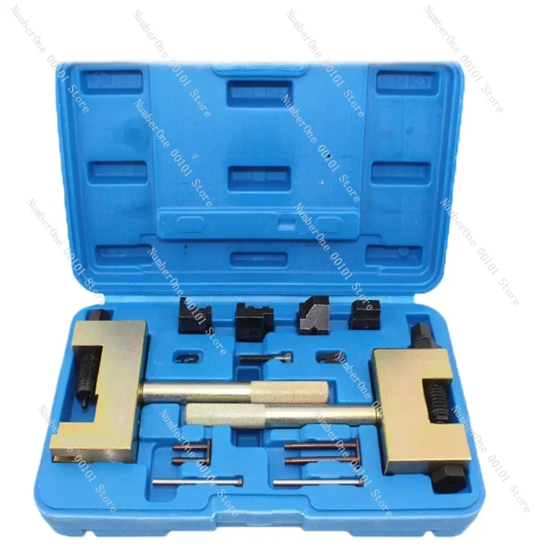 

Mercedes Benz Riveting Tool Set for Engine Timing Chain Removal/Installer CHAIN BREAKER