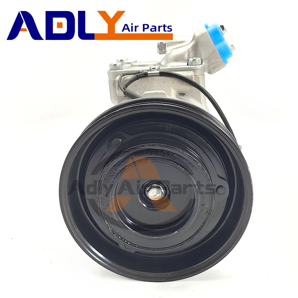 

For Toyota Celica ST182L-BLMGFW 1989-1993 Air Conditioning A/C Compressor 8832020781