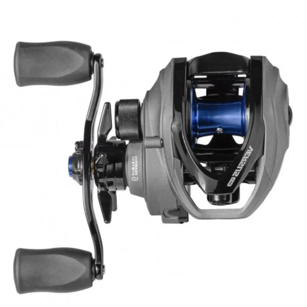 Marine Sports Versus SW reels 6000 SHI Right