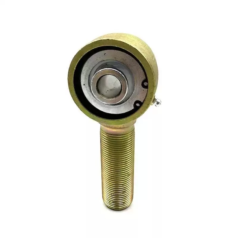 For high-strength racing off-road vehicles, rod end fisheye ball head bearing