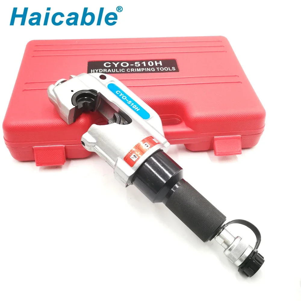 

Crimping Pliers Head CYO-510H Hydraulic Manual Tools Crimping Head Unit