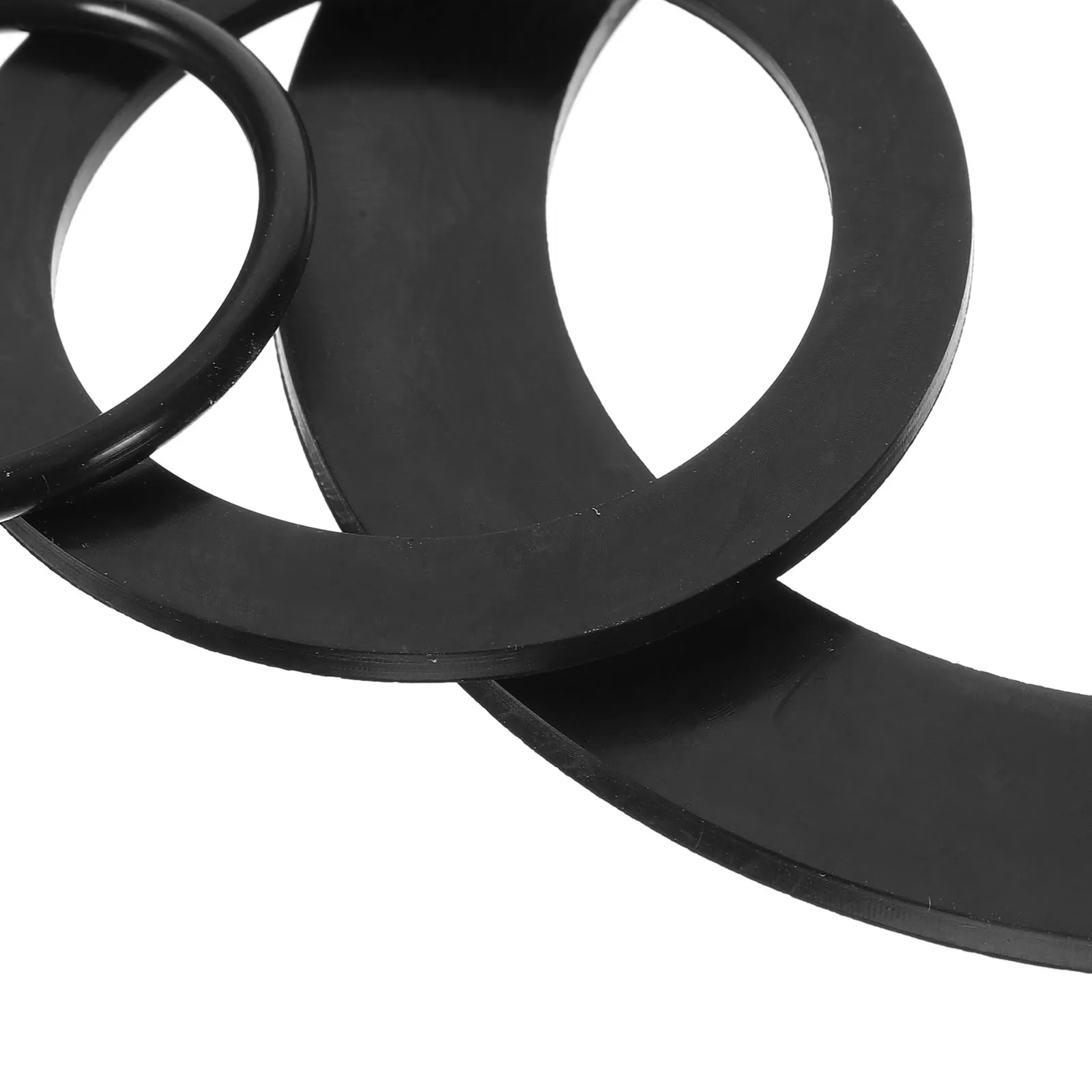 

6pcs 25076RP Filter Washers Kit Rubber Set for Sinks Plunger Valves Pool Fittings 1 1 2 Inch Electrical Pads Flat Washer