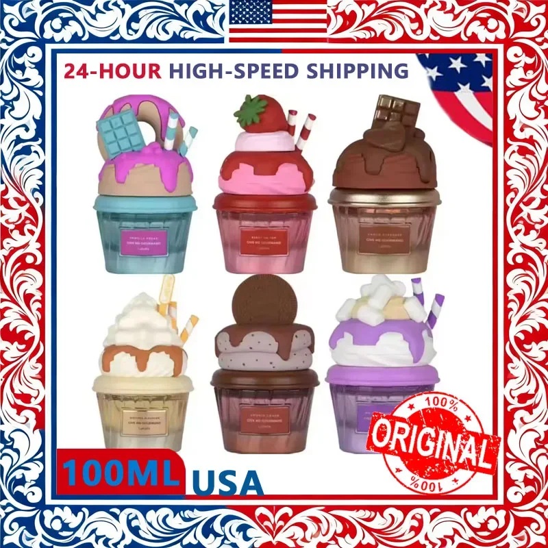 Perfume de Oriente Medio Caramelo Salado Placer Batido Dame Gourmand Lattafa v vainilla freak 75ml Colección Perfume