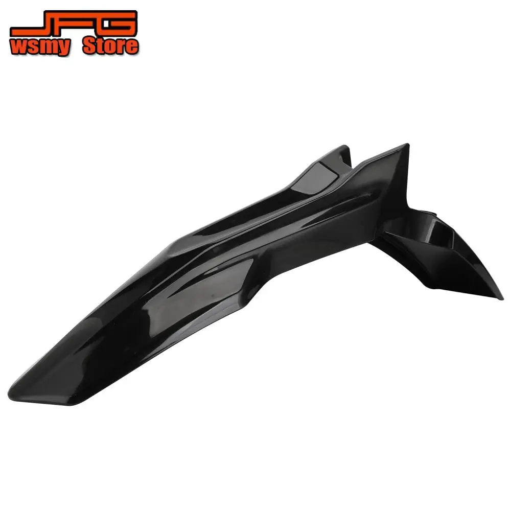 Front Fender Mudguards Splash Fender Absorber For Sur-ron SURRON Surron Ultra Bee Motorcycle Parts